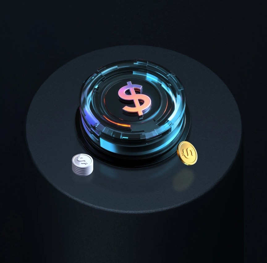 Spot Crypto Trading by ECN Bot